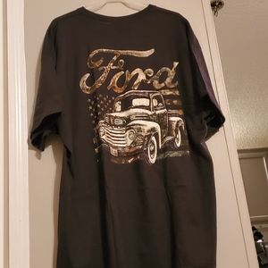 Ford t-shirt